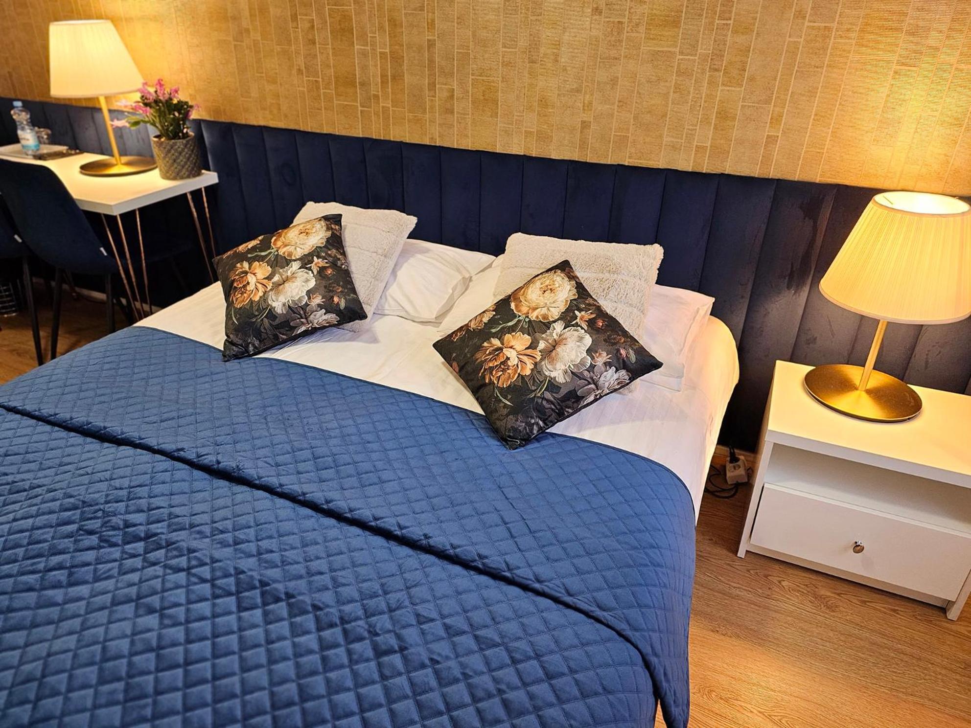 Hotel Kurpia Arte نوفوغرود المظهر الخارجي الصورة